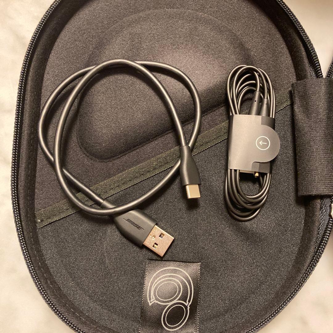 Bose QuietComfort Ultra Headphone 第1世代