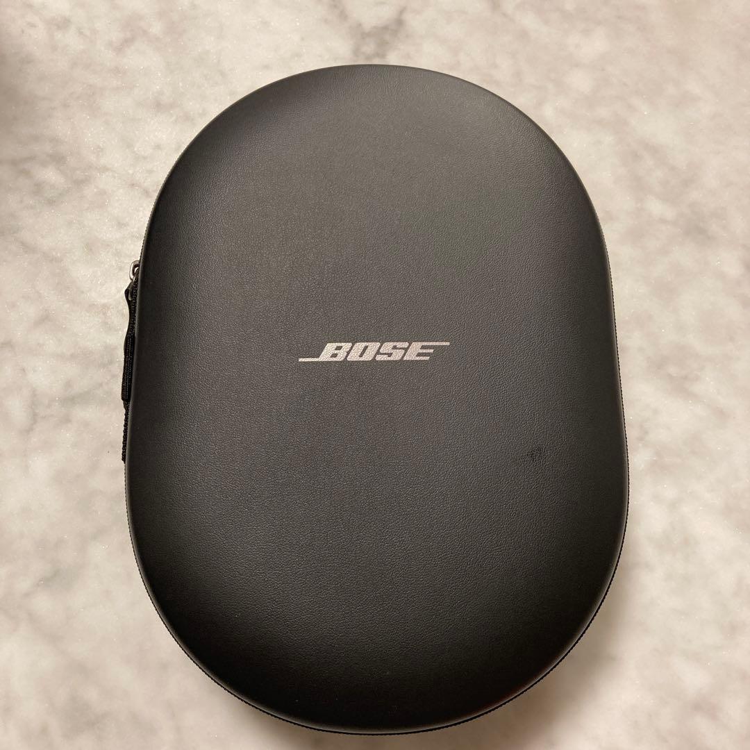 Bose QuietComfort Ultra Headphone 第1世代