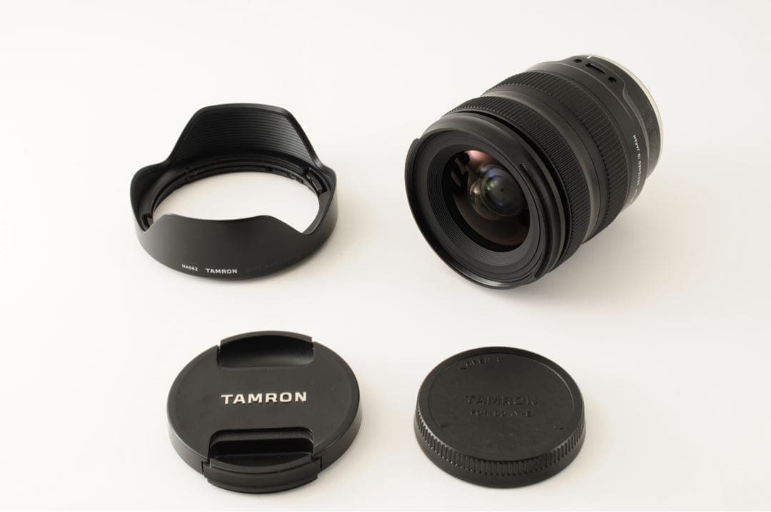Tamron 20-40mm 2.8 Di III VXD Sony Eマウント
