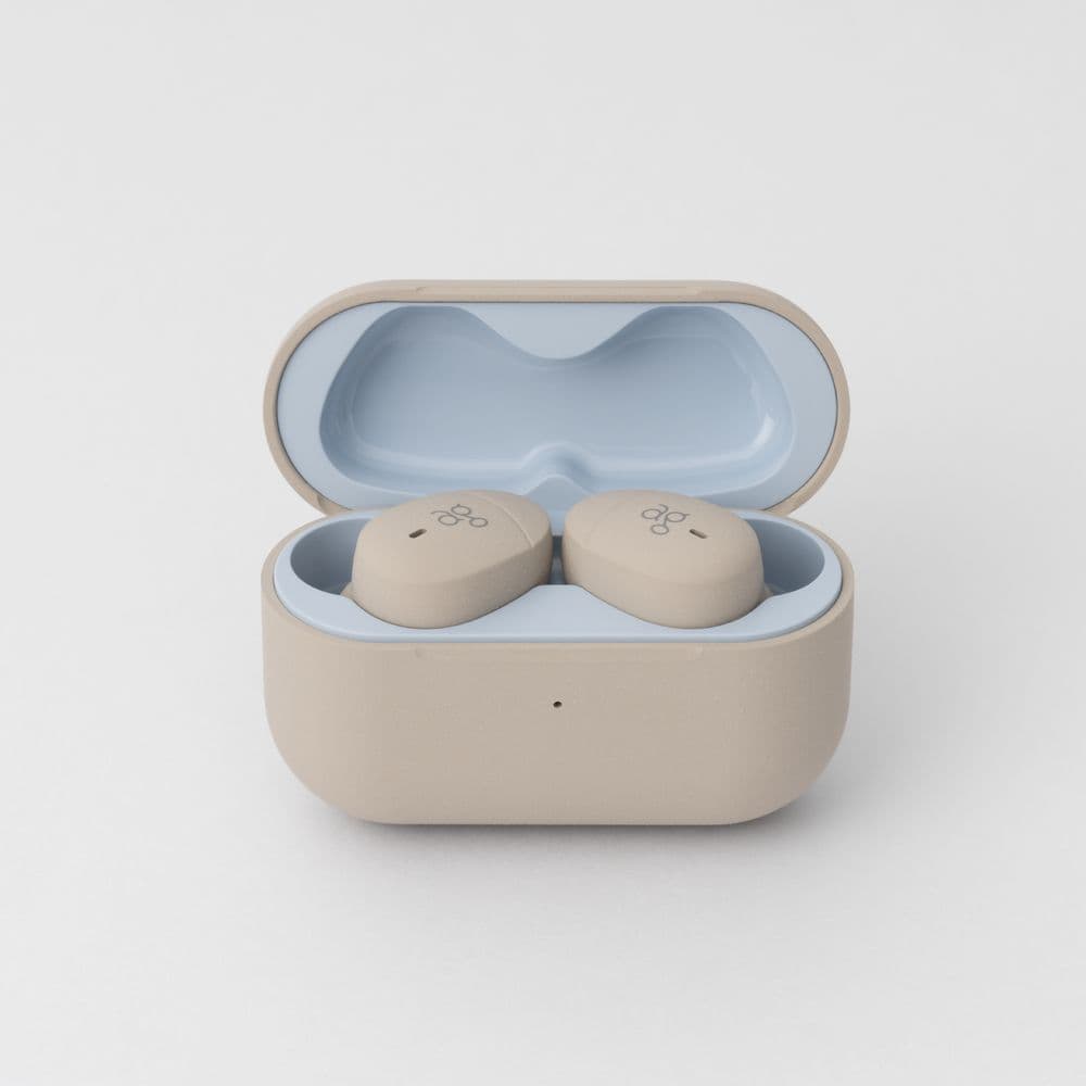 イヤホン final COTSUBU for ASMR 3D