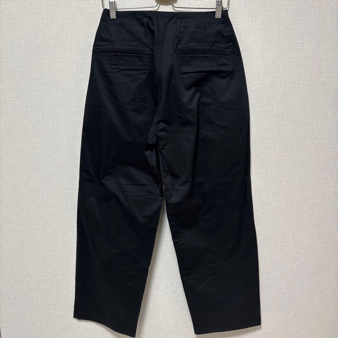 【激レア】初期モデル モンゴリアンチョップス ボンタン ブラック ツイル 1