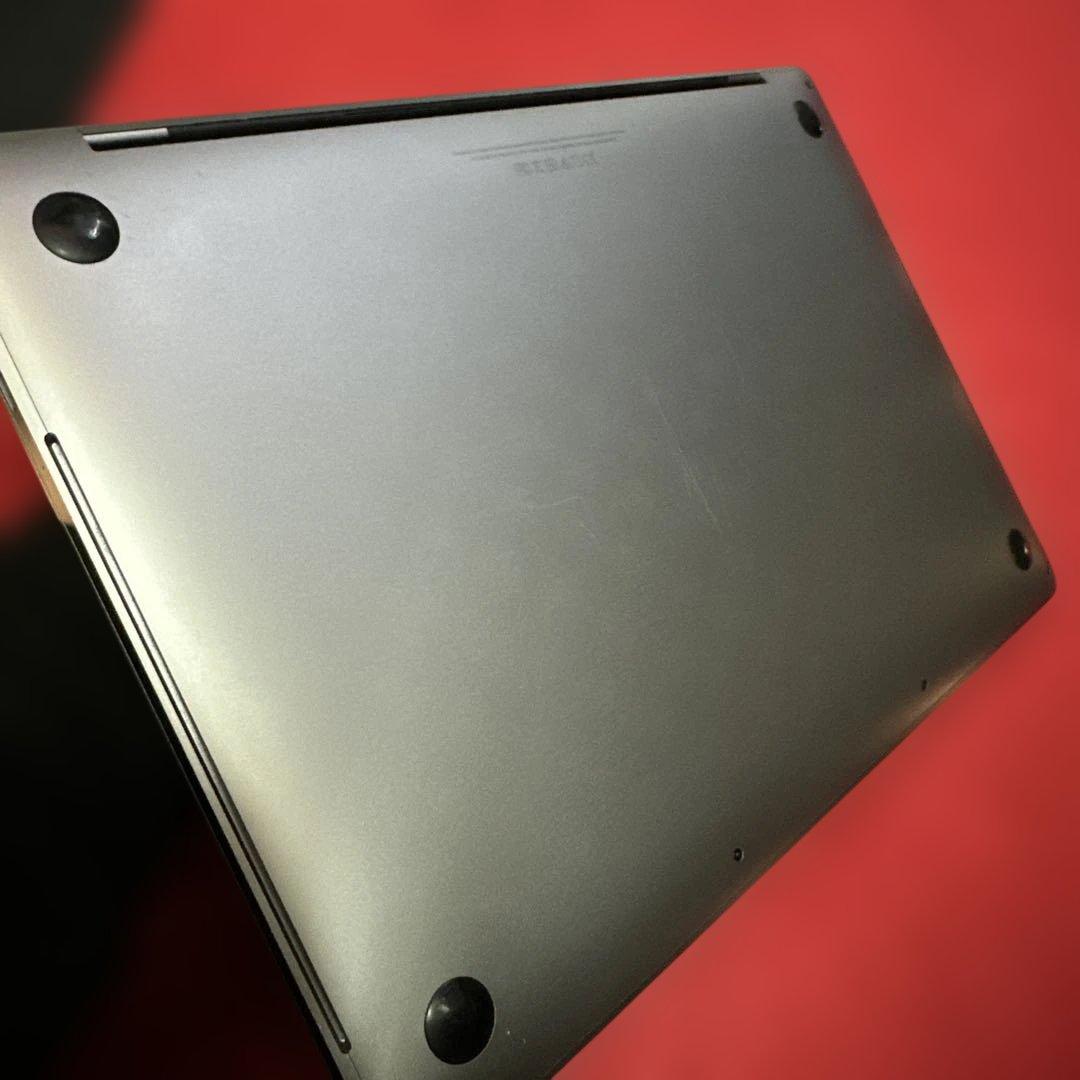 13inch 16GB/1TB USキーボード Macbook Pro 美品