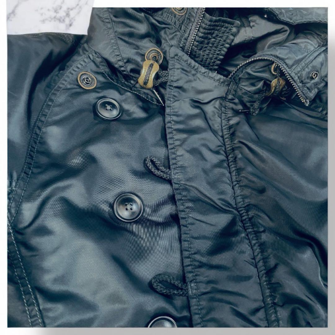 G.O.A ゴア　N-2B 90s〜00s y2k archive