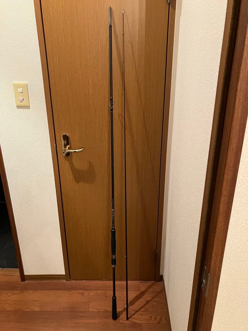 ☆ジャッカル サブル107MLM☆