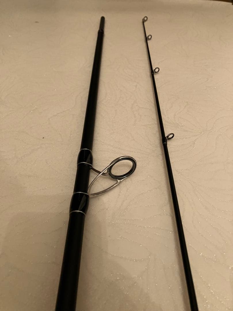 ☆ジャッカル サブル107MLM☆