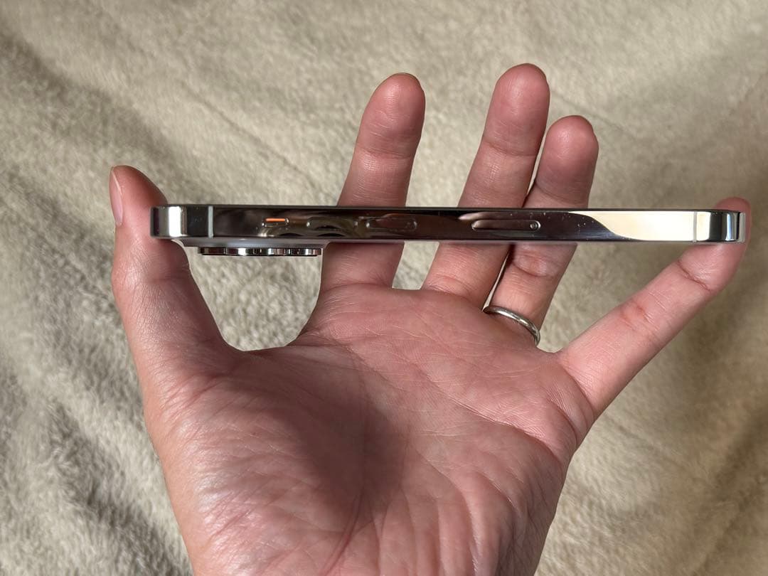 iPhone 14 Pro 256GB シルバー 本体