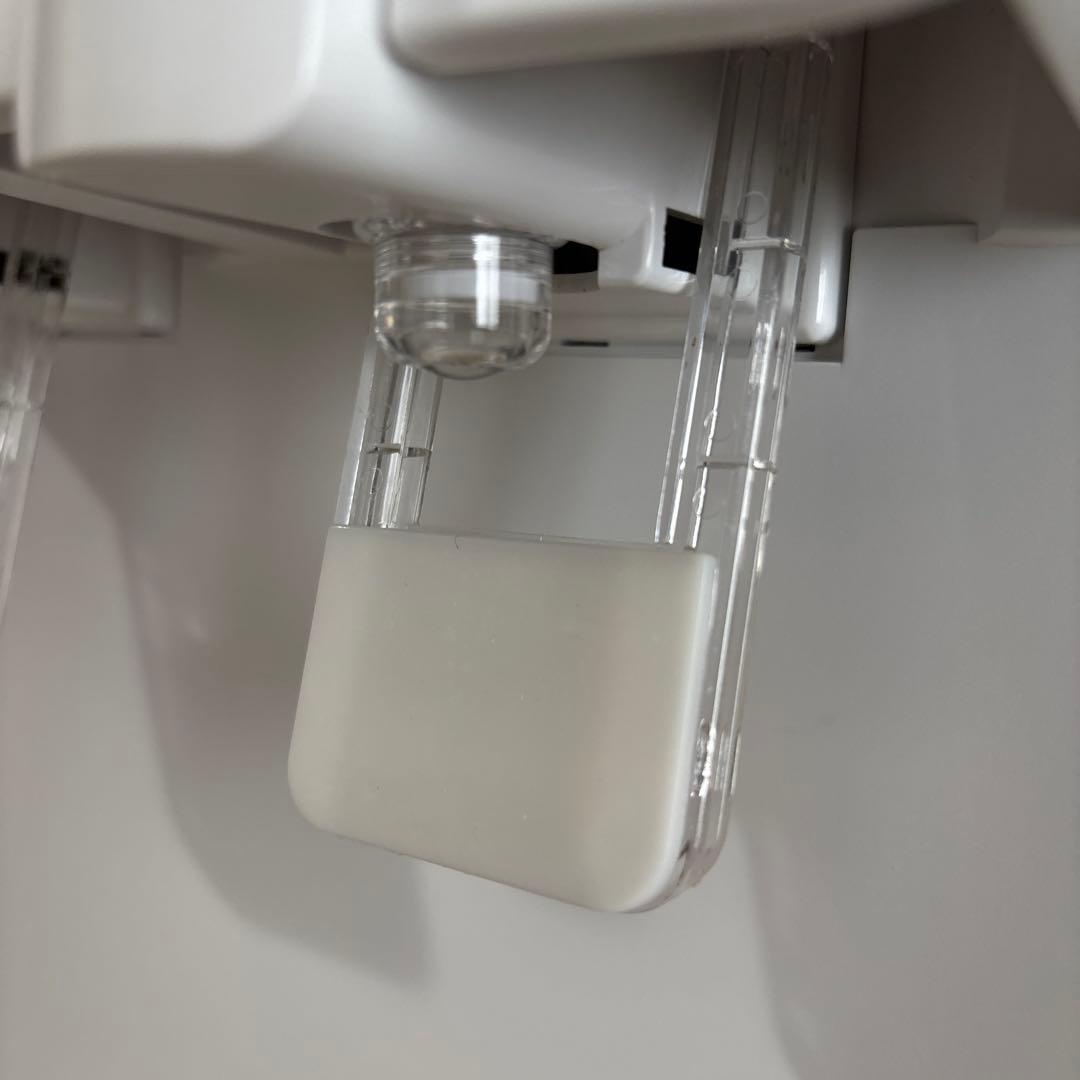 プレミアムウォーター ウォーターサーバー famfit（ファムフィット）本体