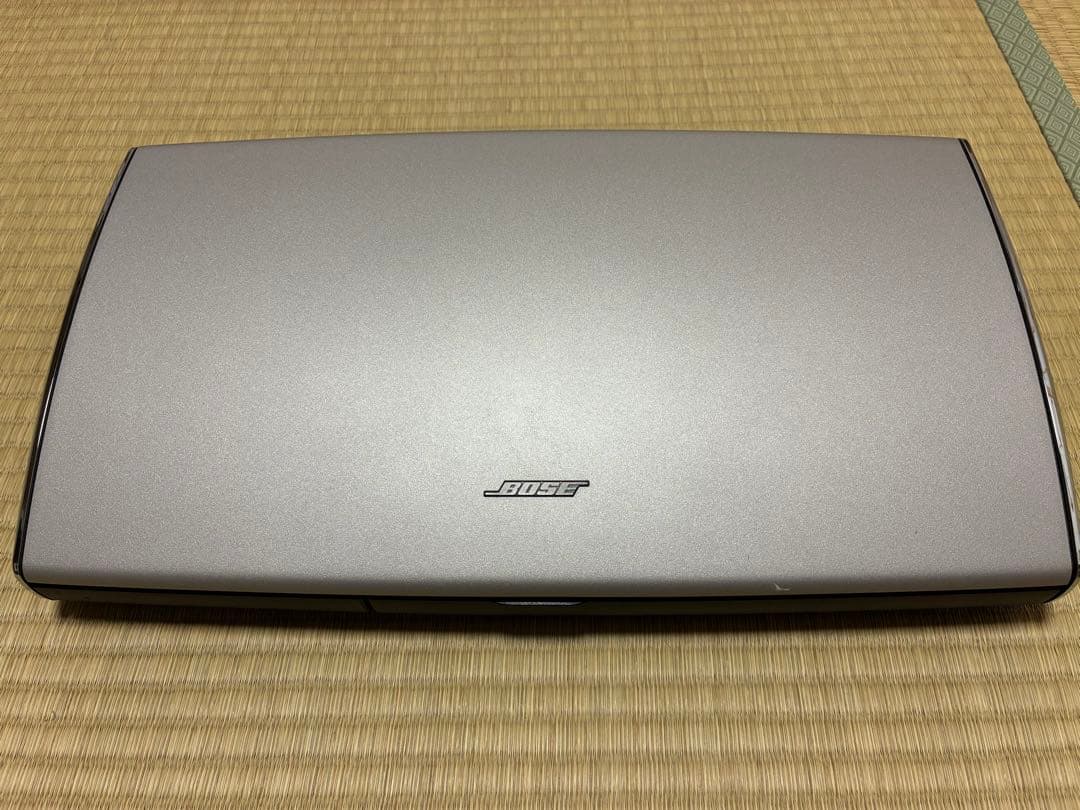 BOSE ホームシアターシステム Lifestyle T20