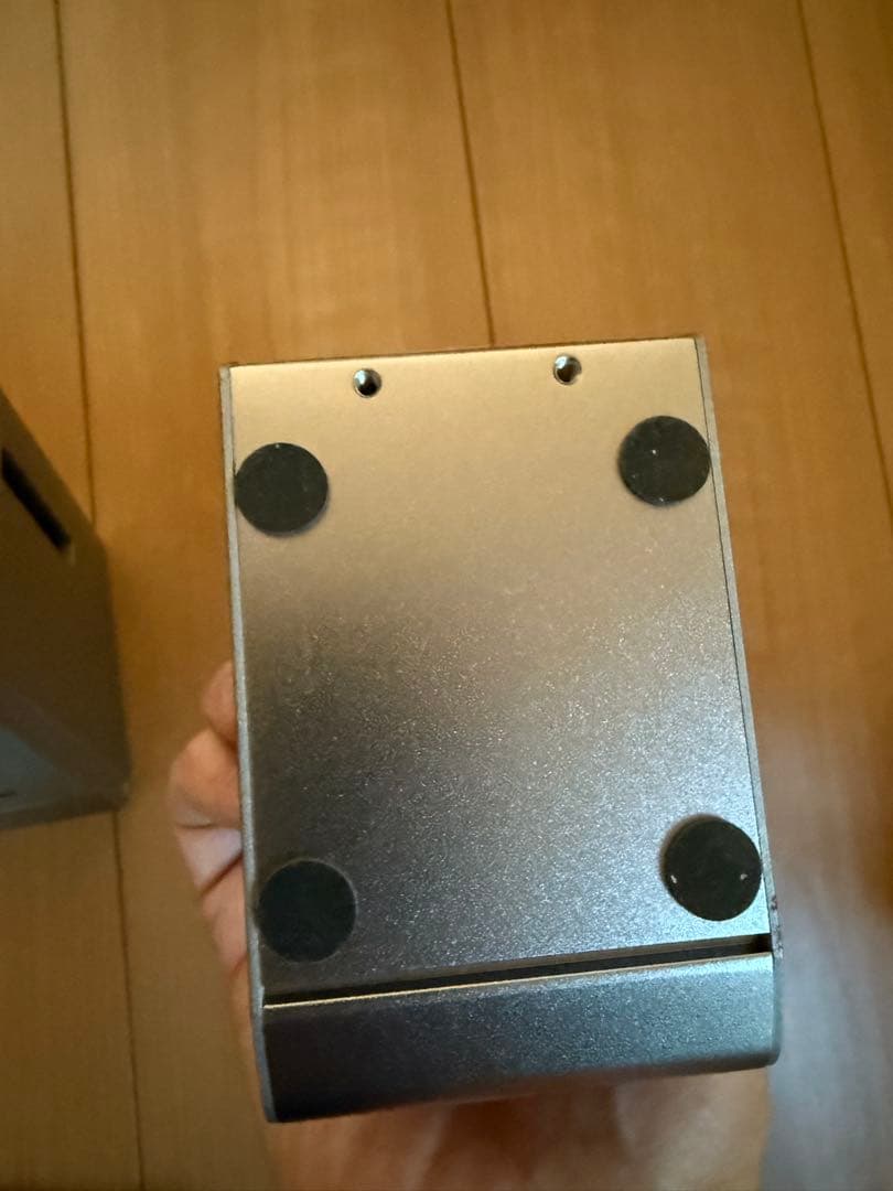 BOSE スピーカー Micro Music Monitor 動作確認済み