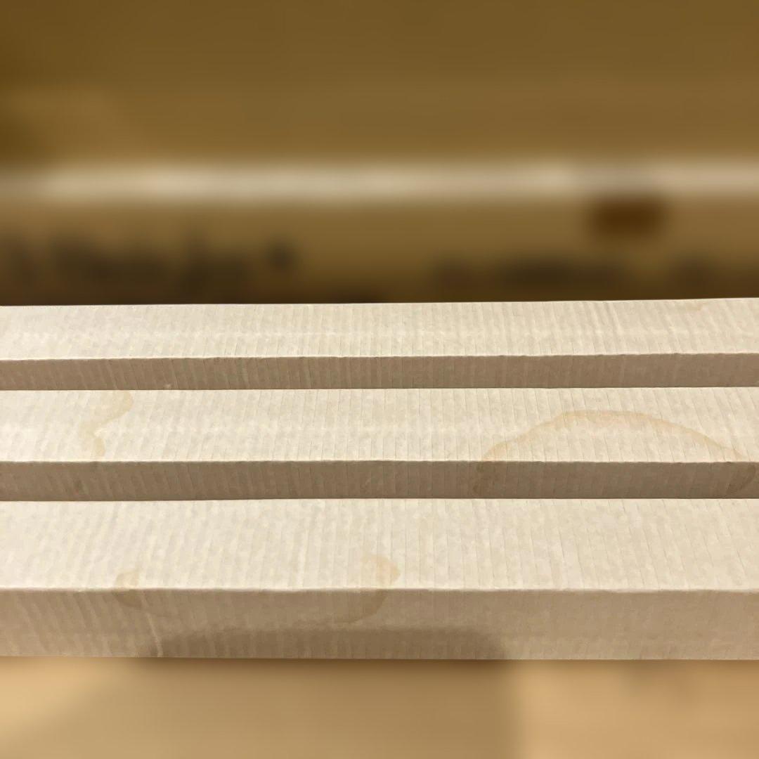 Bright Light ME+ ブライトライトミー　交換用蛍光灯6本セット