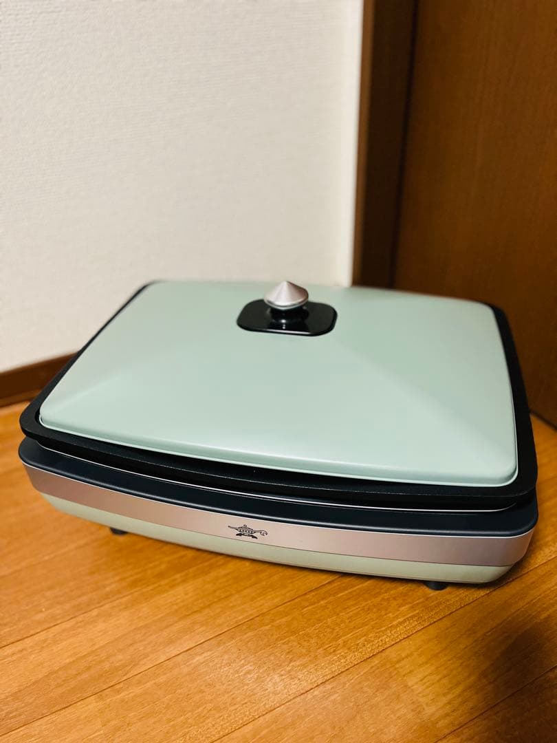 Aladdin （アラジン)グラファイトマジックグリラーplus