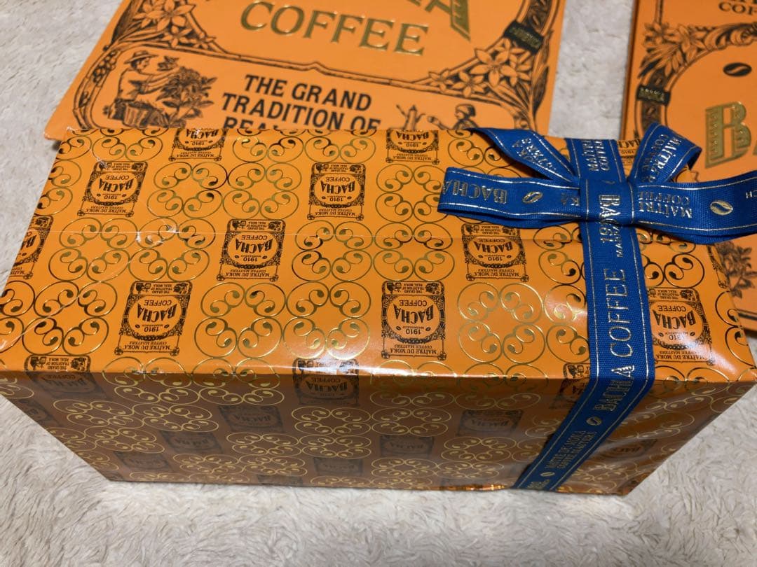バシャコーヒー Explorer Coffee Bags Taster 25袋入