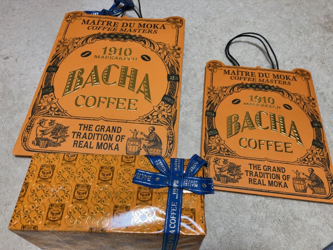 バシャコーヒー Explorer Coffee Bags Taster 25袋入