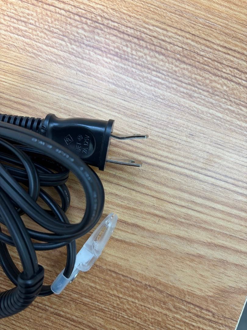 アドスト　ワイド　ストレートアイロン