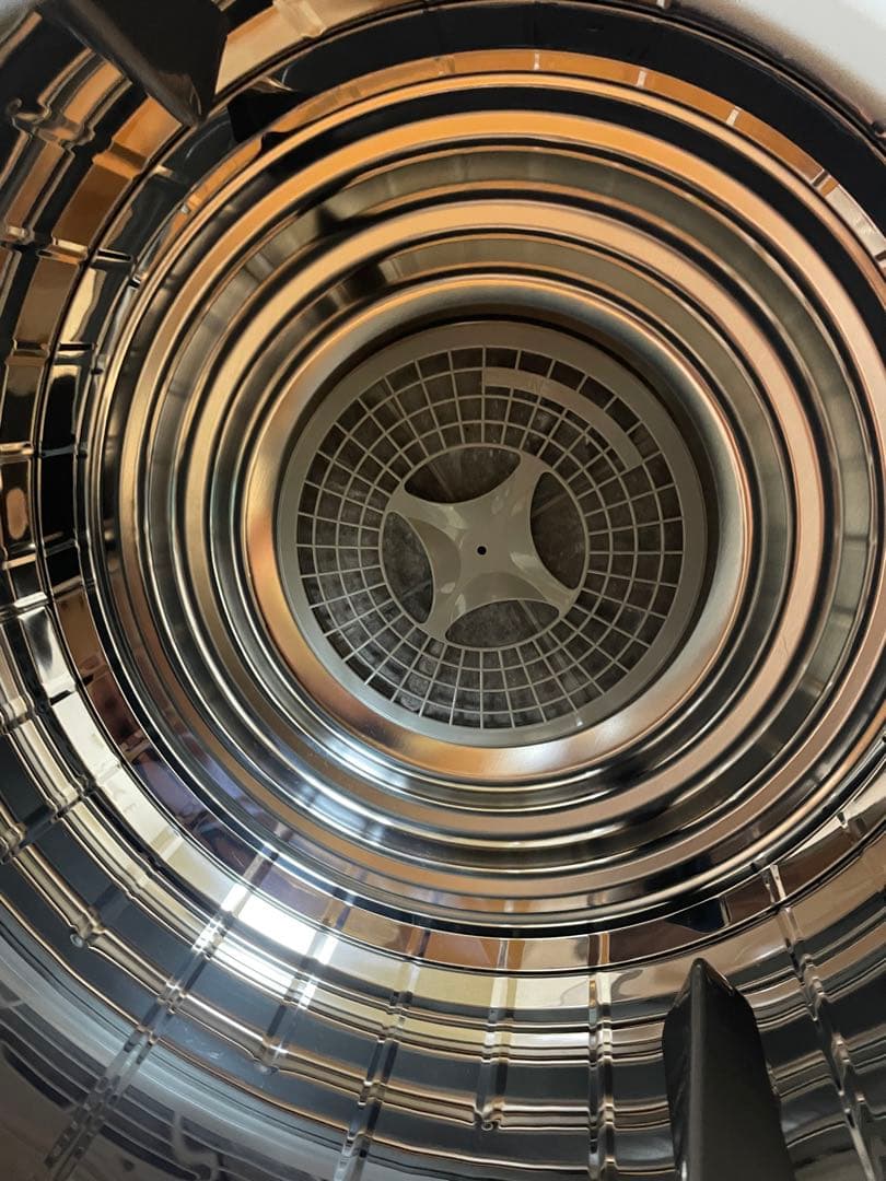 衣類乾燥機　オリエンタルスタンダードジャパン ES294689AAA