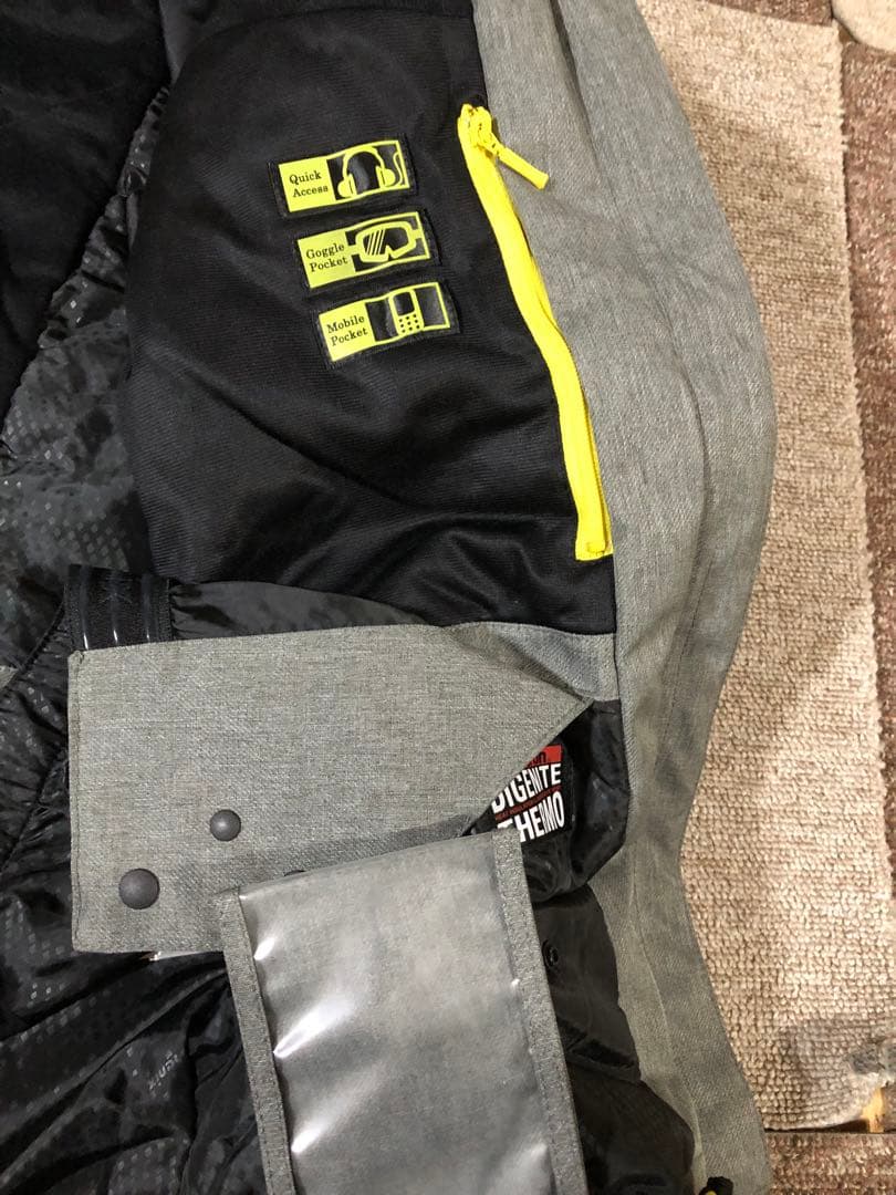 フェニックス　スキーウェア