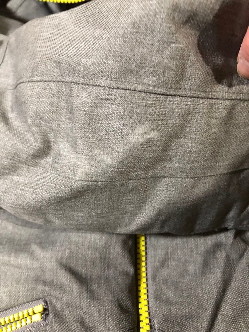 フェニックス　スキーウェア