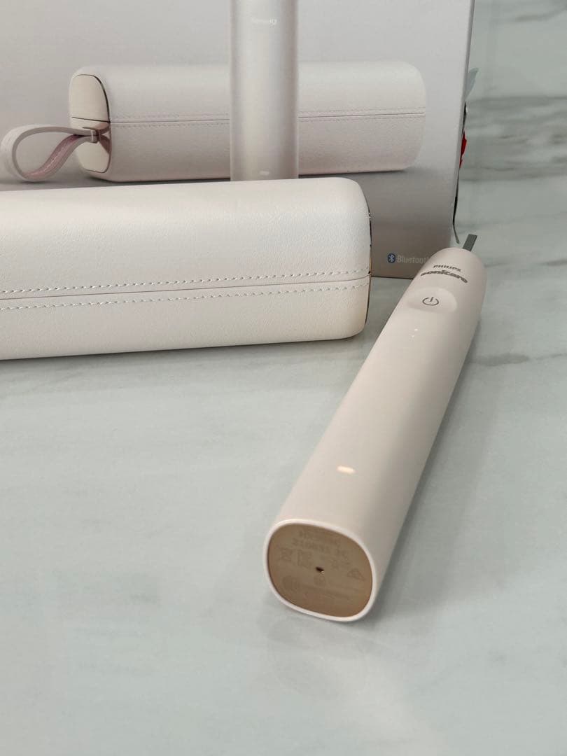 【即日発送】フィリップス電動歯ブラシ HX9992/21 シャンパン