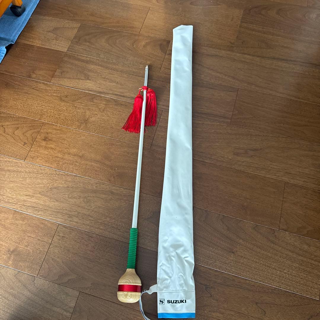 指揮杖　マーチング　メジャーバトン