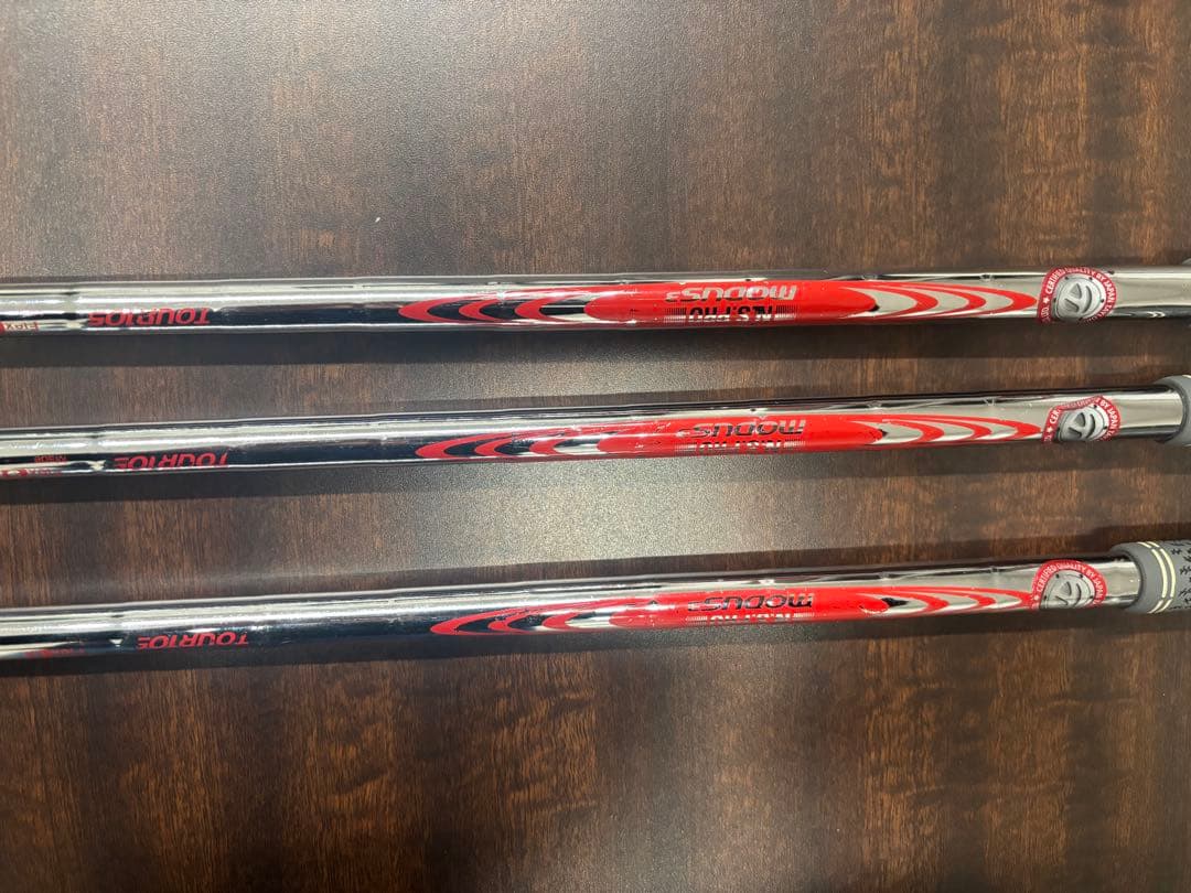 ゴルフウェッジ 50度 54度 58度 3本セット