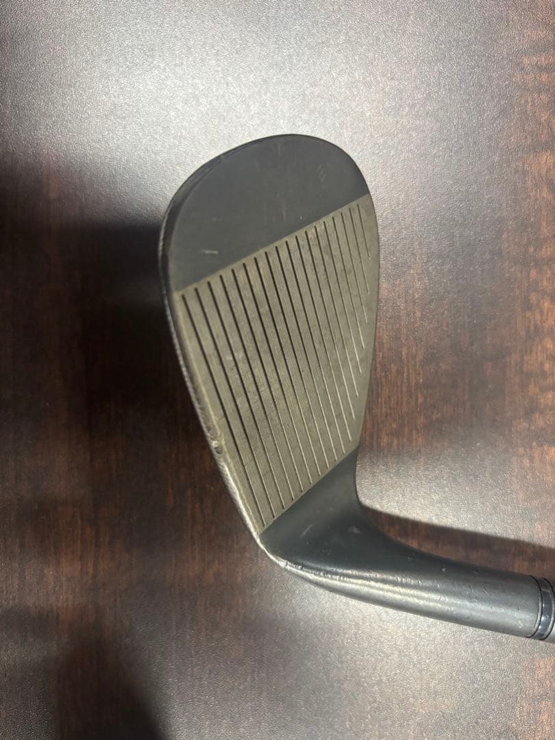 ゴルフウェッジ 50度 54度 58度 3本セット