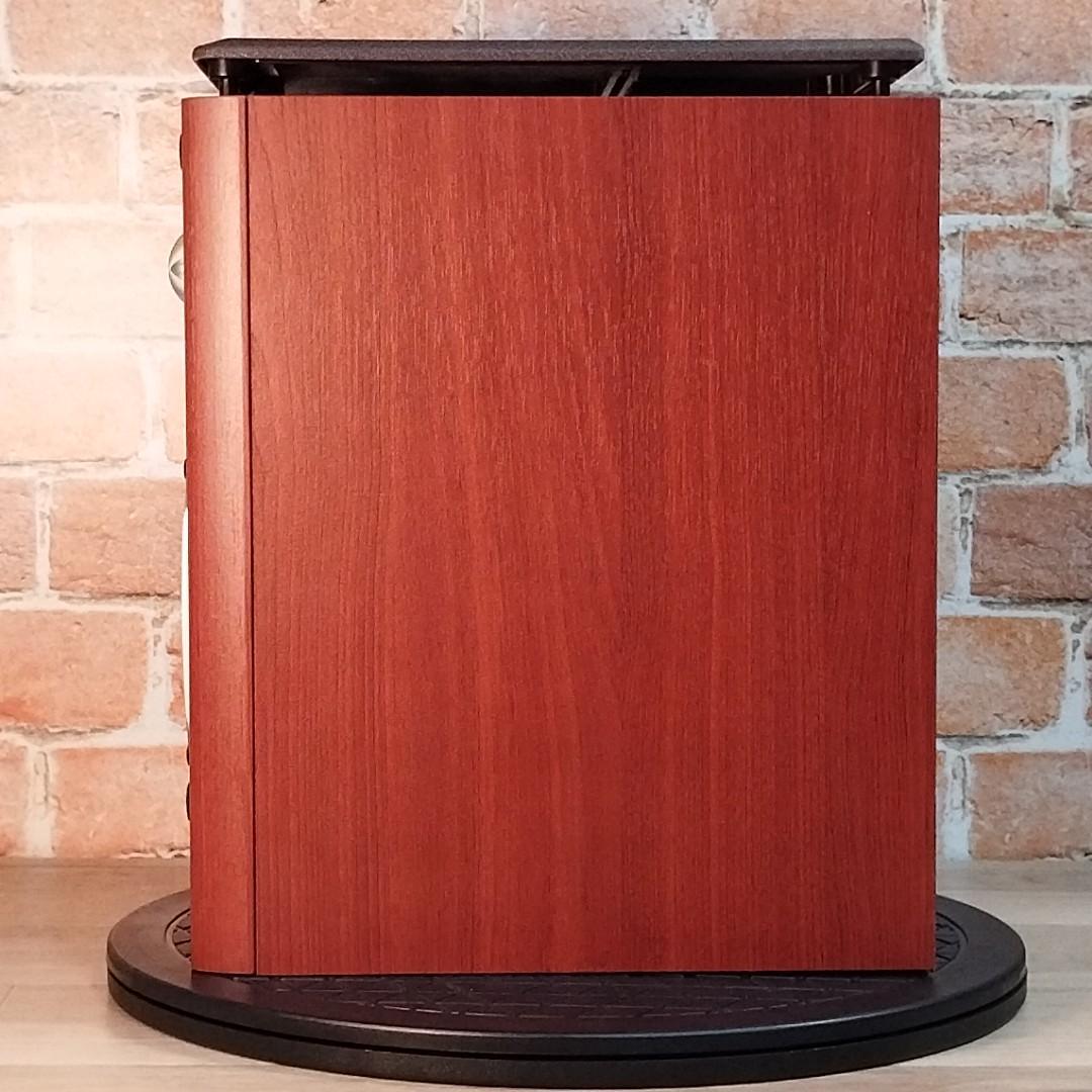 【美品】ONKYO FR-N7TX CD/MD/TUNER ミニコンポ