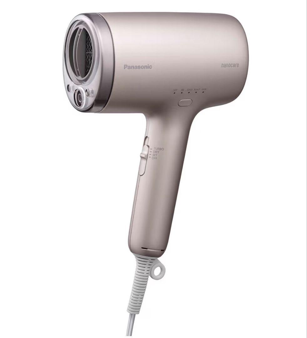 Panasonic ドライヤー 新品未使用