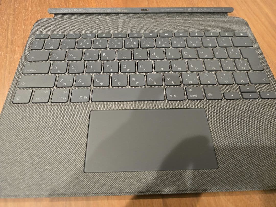 【美品】Apple iPad Pro 12.9インチ 第5世代 スペースグレー