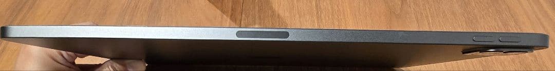 【美品】Apple iPad Pro 12.9インチ 第5世代 スペースグレー