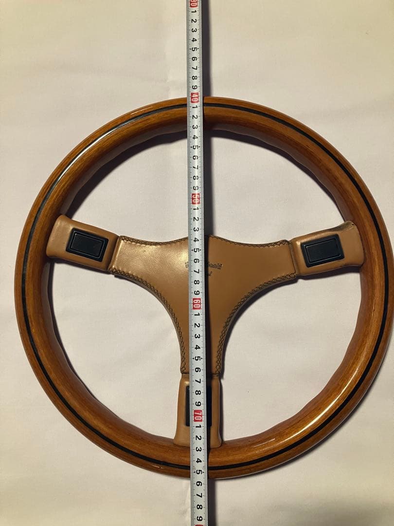 italvolanti Formel ステアリング・ハンドル本体