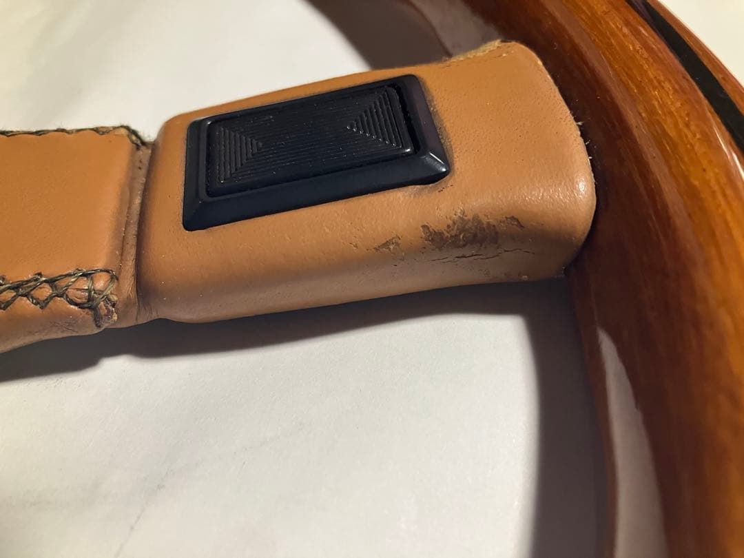 italvolanti Formel ステアリング・ハンドル本体