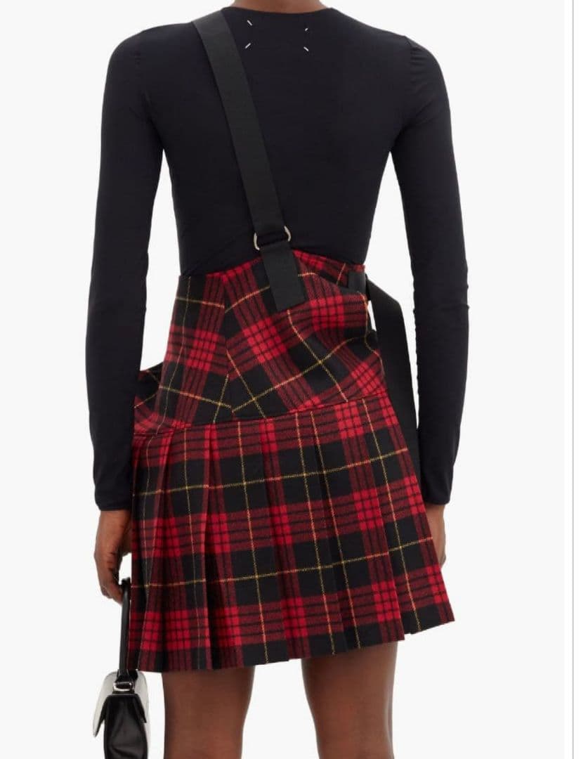 JUNYA WATANABE COMME des GARÇONS ワンピース