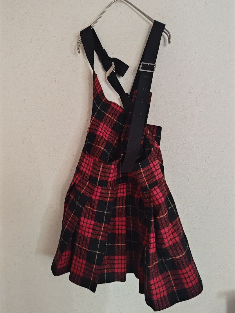 JUNYA WATANABE COMME des GARÇONS ワンピース