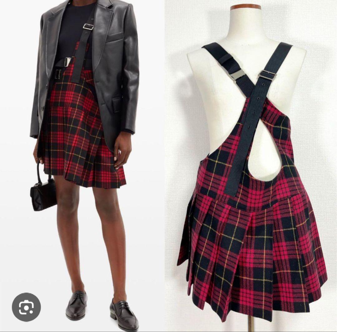 JUNYA WATANABE COMME des GARÇONS ワンピース