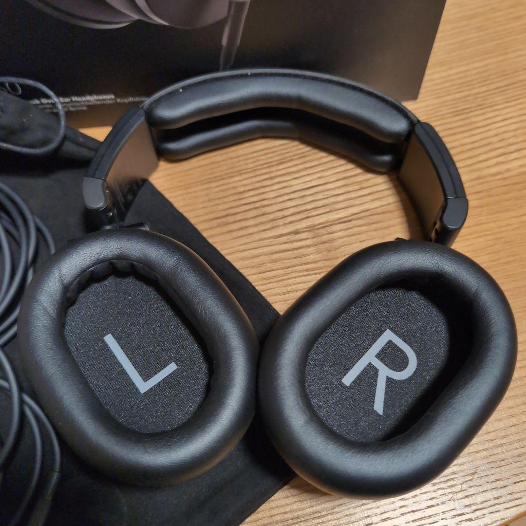 【ジャンク】　Austrian Audio Hi-X60