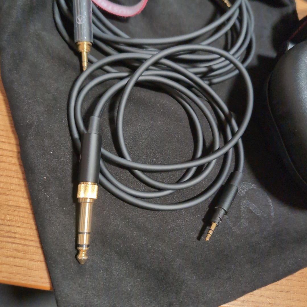 【ジャンク】　Austrian Audio Hi-X60