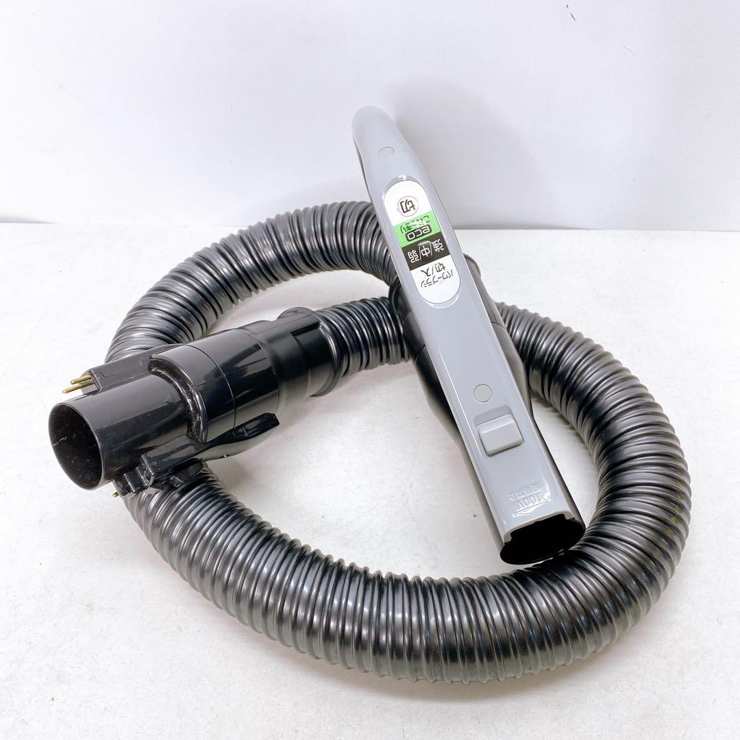 日立 蛇腹　手元　ホース 多機種対応 正常動作品