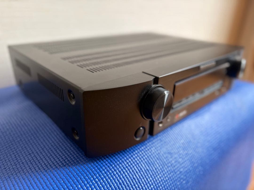 Marantz AVアンプ NR1609
