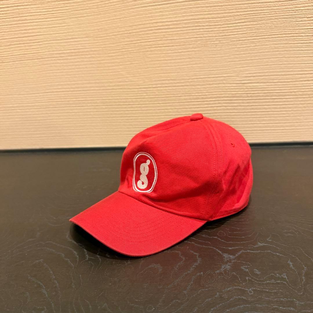 good enoughベースボールキャップ　supreme goodenough