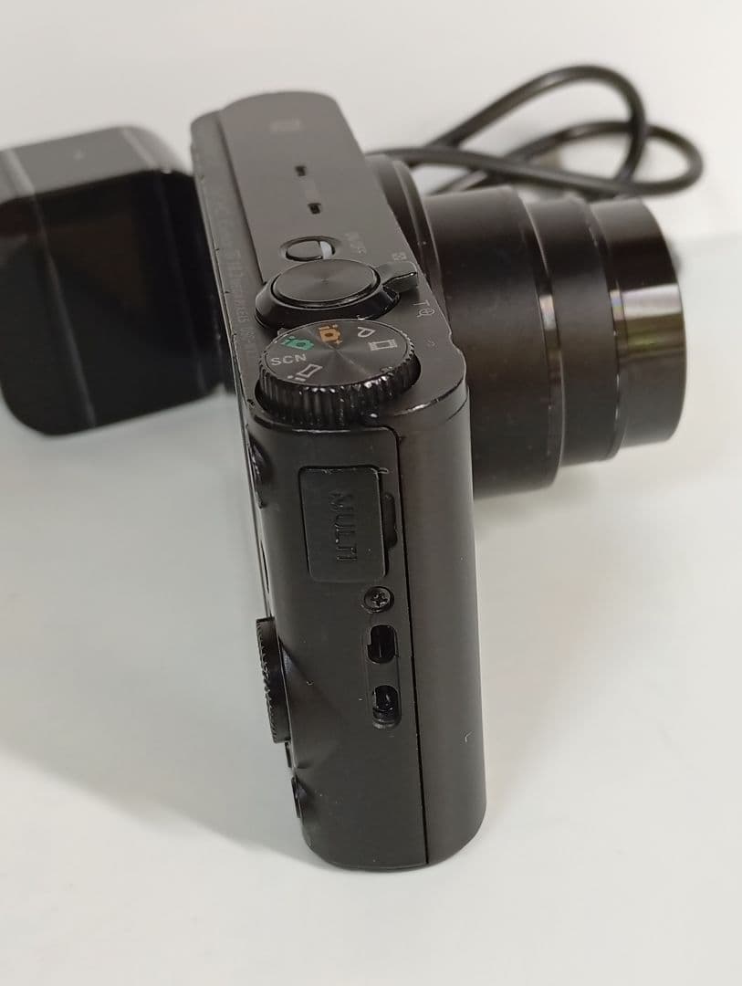 DSC-WX350（黒） サイバーショット