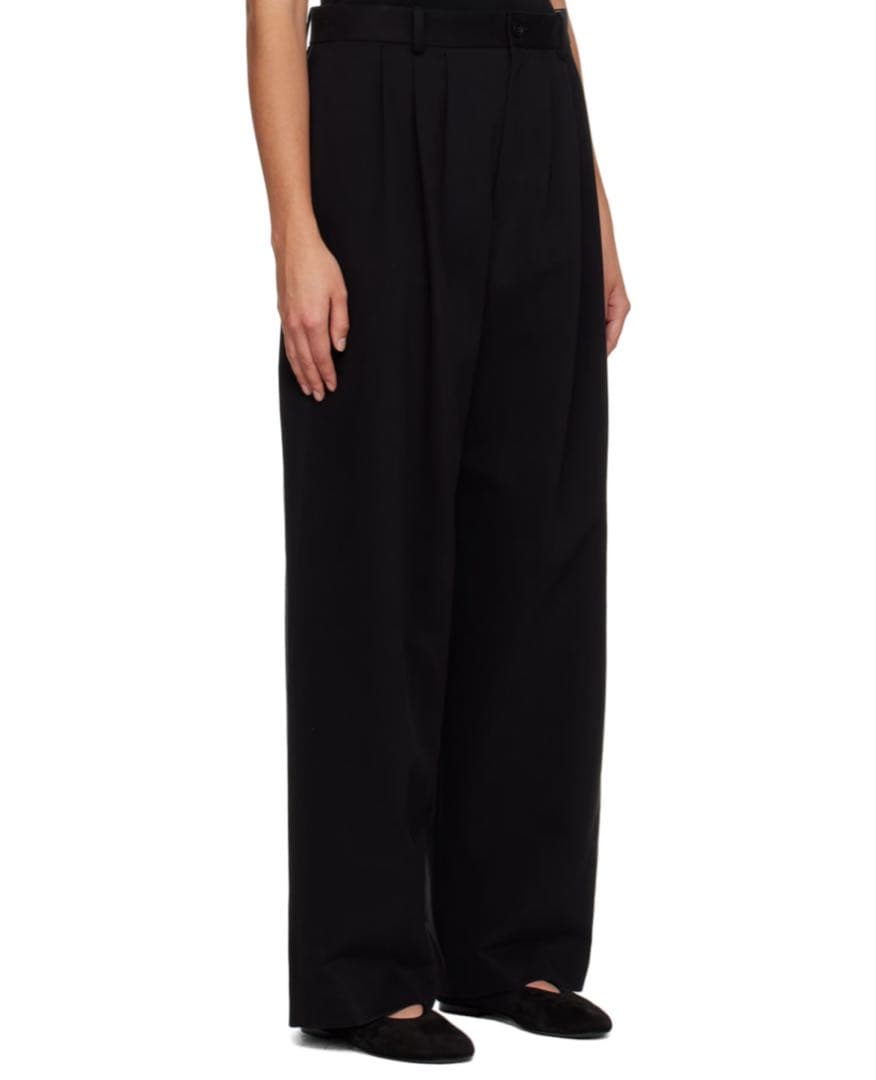 THE ROW rufus pants サイズ30