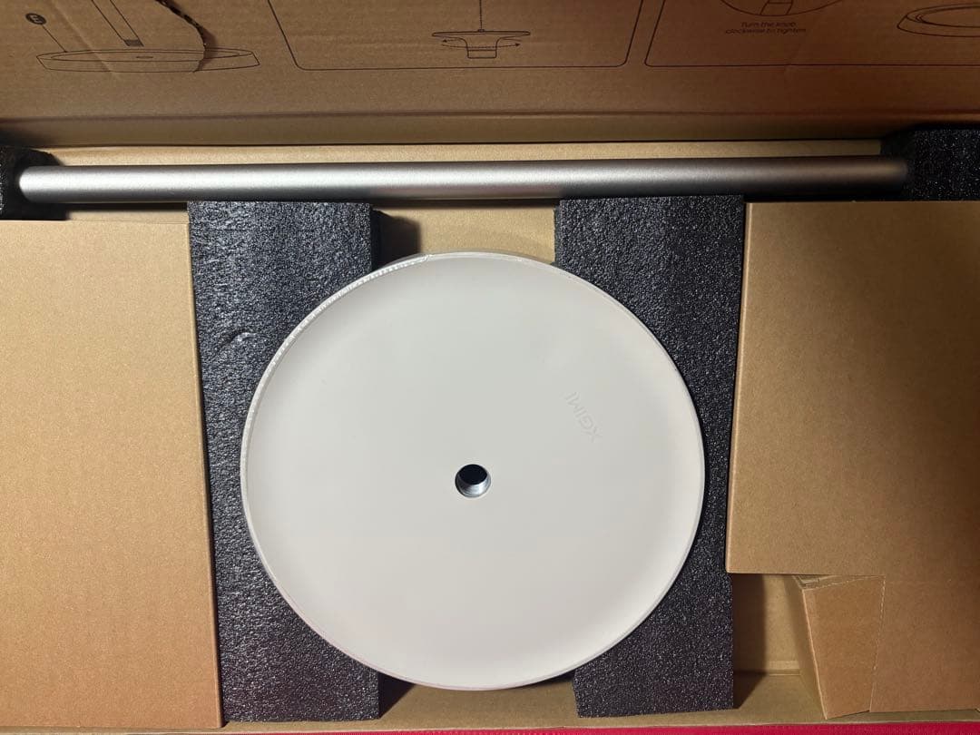 XGIM プロジェクタースタンド