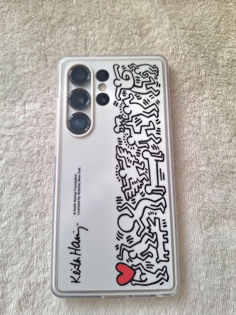 Samsung S25 Ultra 256GB RAM12GB シルバー