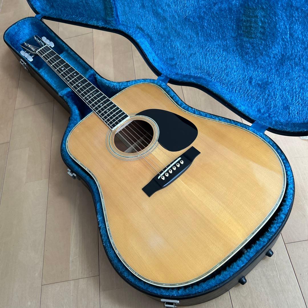 Cat's Eyas TCE-25東海楽器工房 ビンテージ