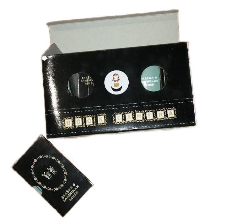 まとめ売り★ レア 新品 BOOK CAMERA ブックカメラ トイカメラ 本型