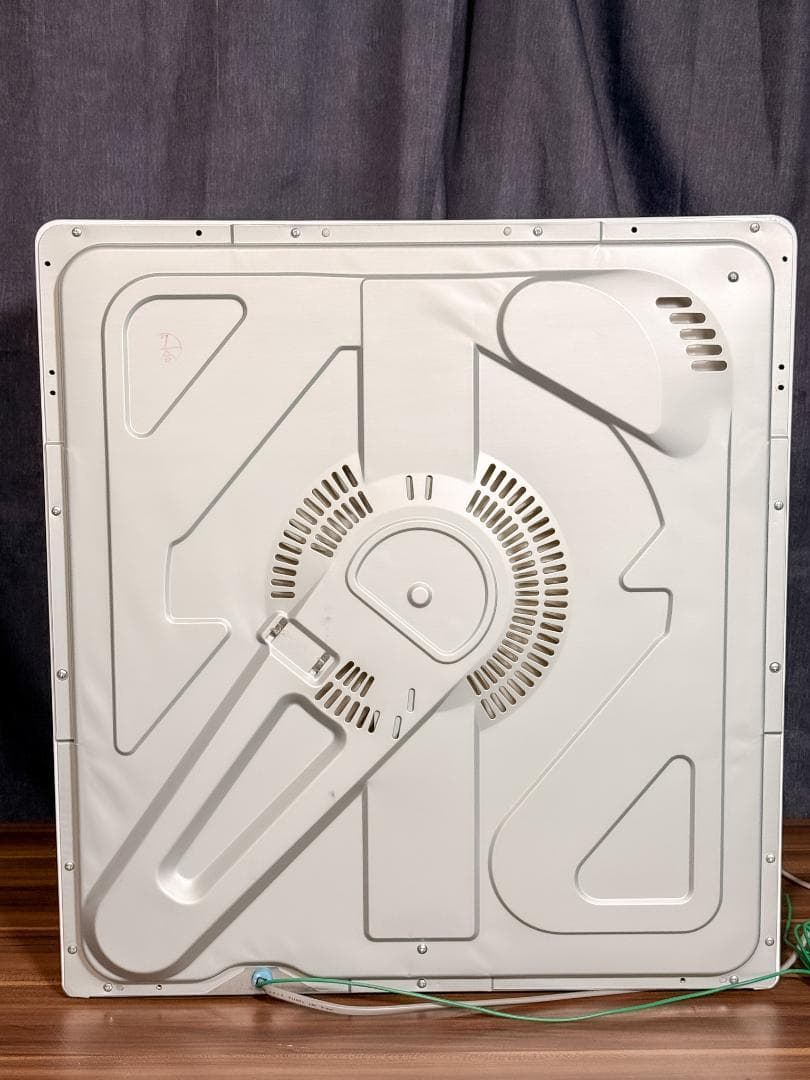 HITACHI乾燥機 DE-N60WV（2022年製）中古良品　動作確認済