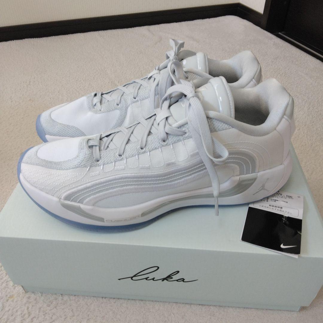 シューズ(男性用) Nike luka4