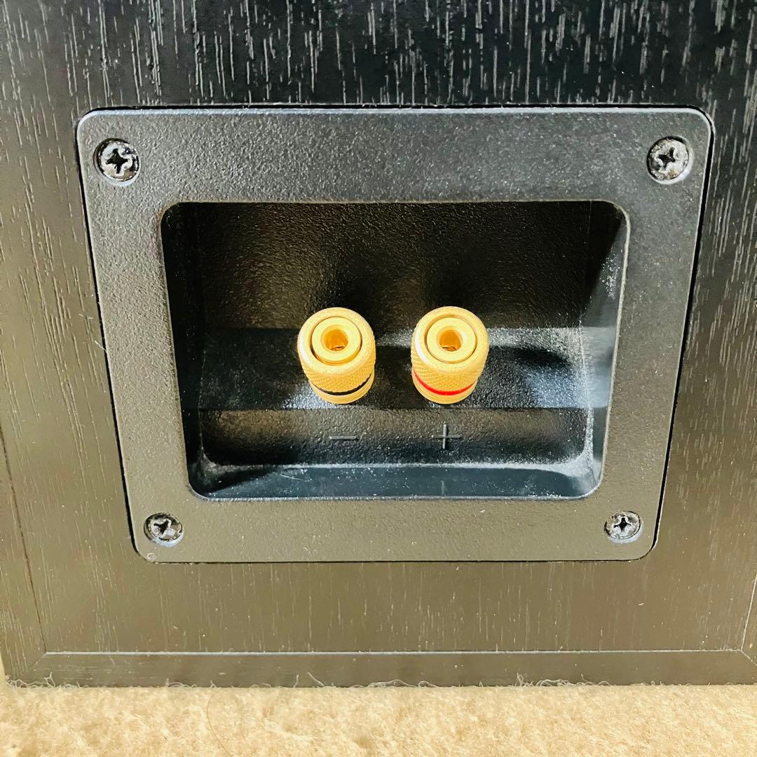 美品 YAMAHA NS-1000MM 3way ペアスピーカー