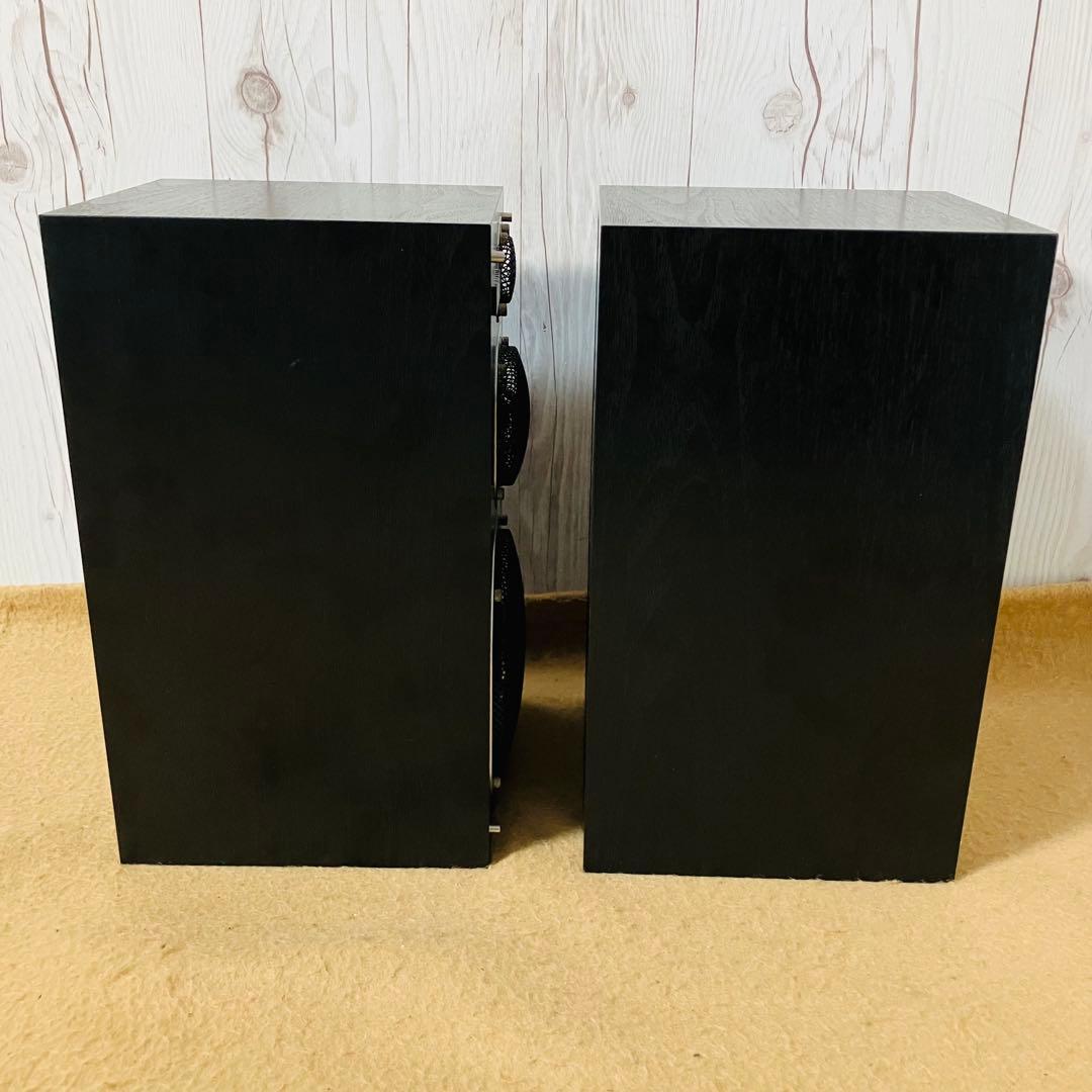 美品 YAMAHA NS-1000MM 3way ペアスピーカー