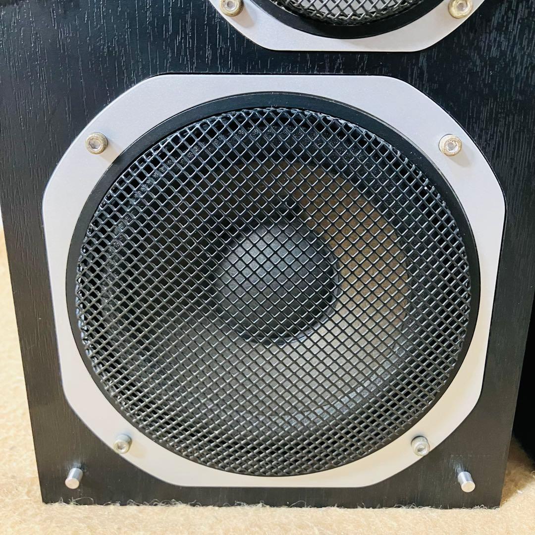 美品 YAMAHA NS-1000MM 3way ペアスピーカー